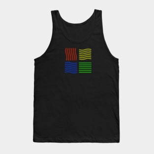 5th Tank Top